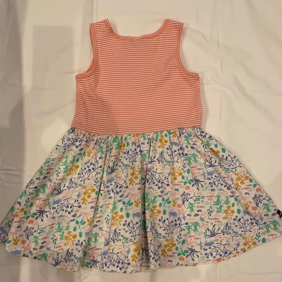 Tea Collection Tank Dress. Size 4. NWOT - Picture 3 of 3